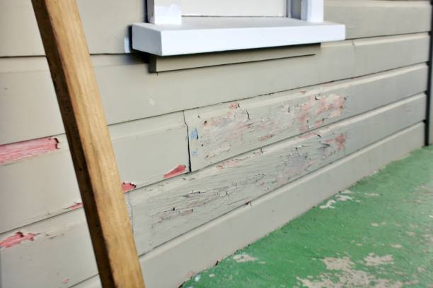 Trusted Bossier City, LA Siding Installation & Repair Experts